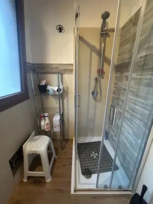 Bagno di Dimora Cabiria