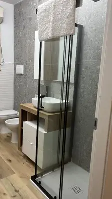 Bagno di Libeccio House