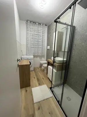 Bagno di Libeccio House