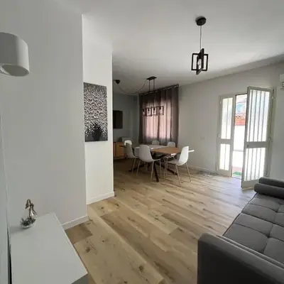 Libeccio House