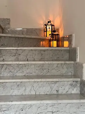 Planimetria di Villa Sveva