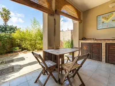 Planimetria di Holiday Home Borghi Piscina by Interhome