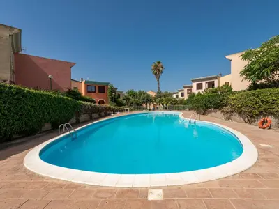 Piscina di Holiday Home Borghi Piscina by Interhome o nelle vicinanze