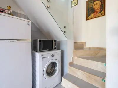 Planimetria di Holiday Home Borghi Piscina by Interhome