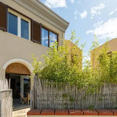 Holiday Home Borghi Piscina by Interhome