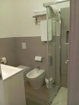 Bagno di La Piccola Gemma