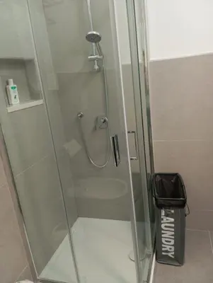 Bagno di La Piccola Gemma