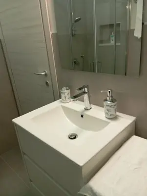 Bagno di La Piccola Gemma