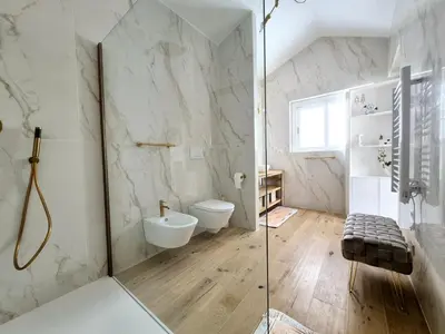 Bagno di Romantica Corte dei limoni Piscinas