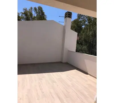 Planimetria di Villa Perla