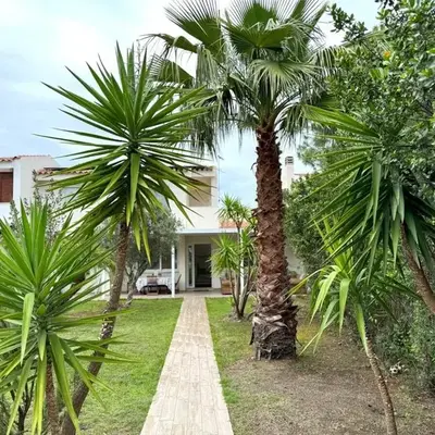 Villa Perla