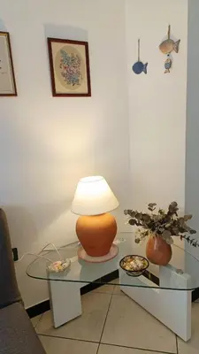 Planimetria di Casa Vacanza Margherita