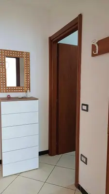 Planimetria di Casa Vacanza Margherita