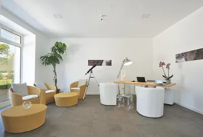 Planimetria di Hotel Club Torre Salinas - Adults Only
