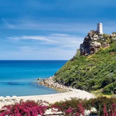 Hotel Club Torre Salinas - Adults Only