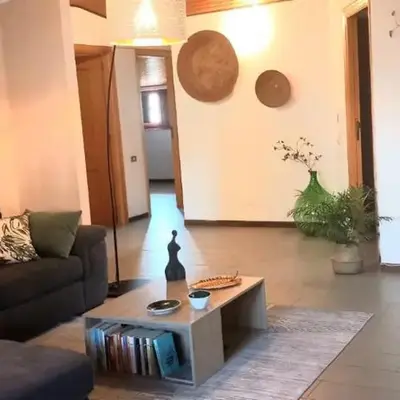 Vacanze in Mansarda