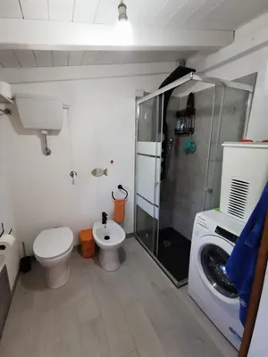 Bagno di Casa Diego