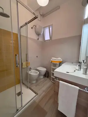 Bagno di Gicavi House