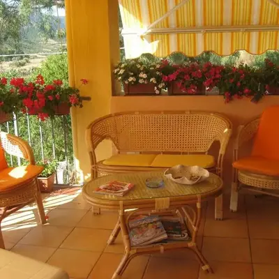 Gicavi House