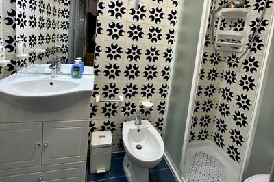 Bagno di Free Wifi, 10 min Elmas Airport