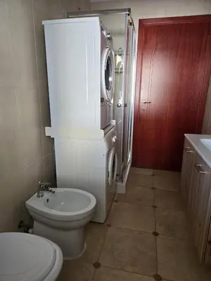 Bagno di Easy Stay Quartello Mare & Smart Working