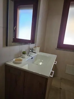Planimetria di Easy Stay Quartello Mare & Smart Working