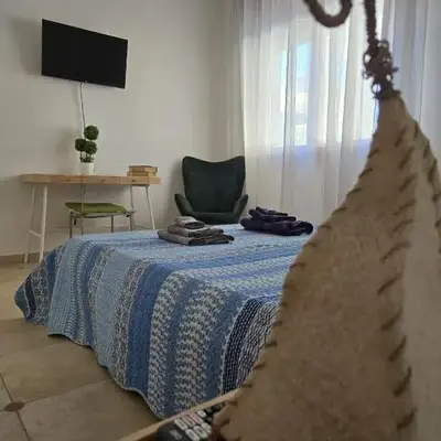 Easy Stay Quartello Mare & Smart Working