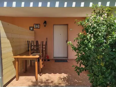 Planimetria di Sa Teria Village - Appartamenti -