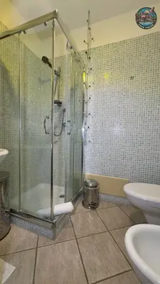 Bagno di Casa Freud