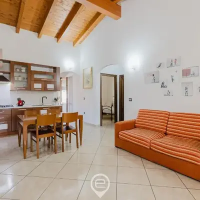 Mauri's house