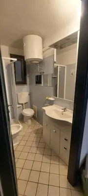 Bagno di Villa Rosa