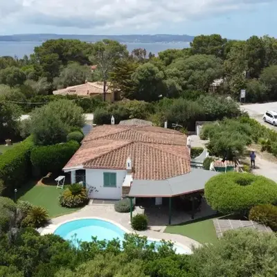 Villa Rosa
