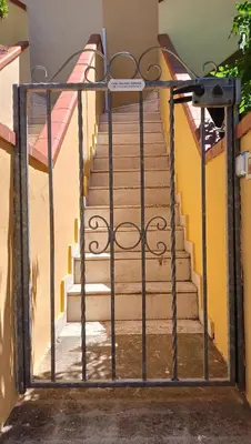 Planimetria di Casa vacanze Stefania