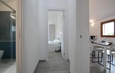 Planimetria di Stunning Apartment In Olia Speciosa
