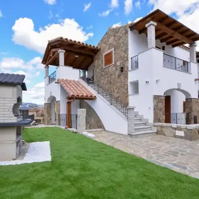 Stunning Apartment In Olia Speciosa
