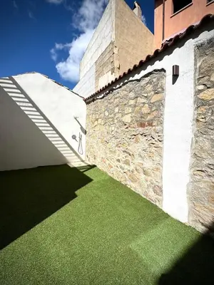 Edificio in cui si trova l'appartamento