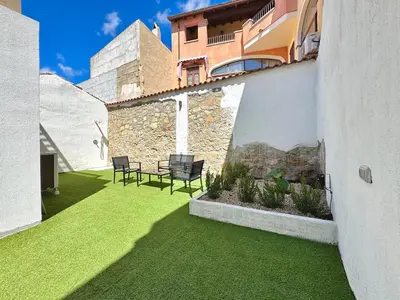Giardino di Nanu Domus