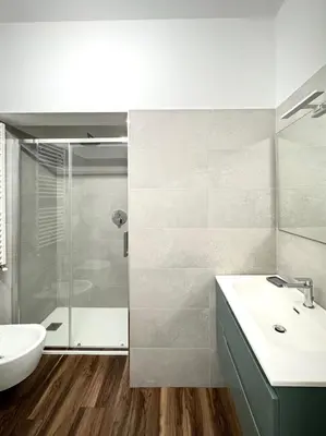 Bagno di Nanu Domus