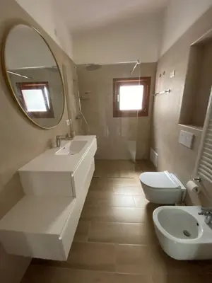 Bagno di Villa Valeria