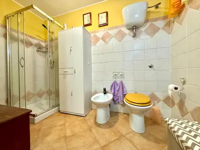 Bagno di La Corte delle Tradizioni