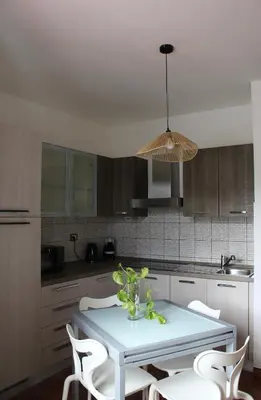 Cucina o angolo cottura di Vespucci 29