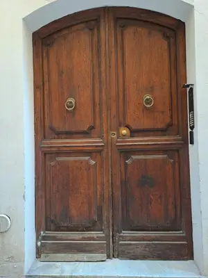 Planimetria di casa vacanze edwige castello