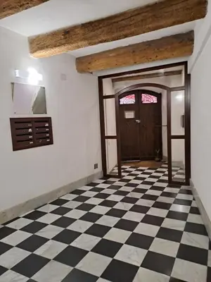 Planimetria di casa vacanze edwige castello
