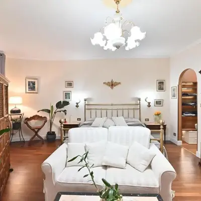 casa vacanze edwige castello