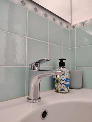Bagno di Casa Carla Maria - Da e Nònne