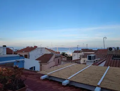 Edificio in cui si trova l'appartamento