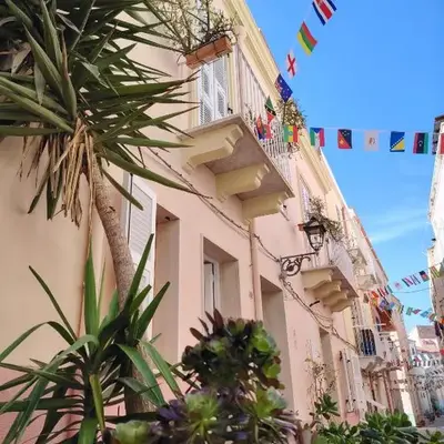 Casa Carla Maria - Da e Nònne