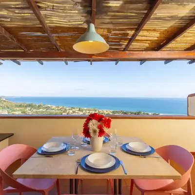 Casa Valentina 11D - Free Wifi