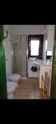 Bagno di Casa Giulia