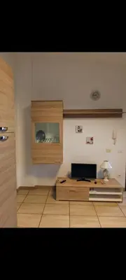TV o dispositivi per l'intrattenimento presso Casa Giulia